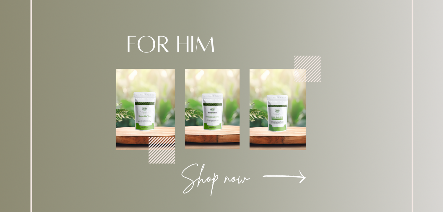 For Him