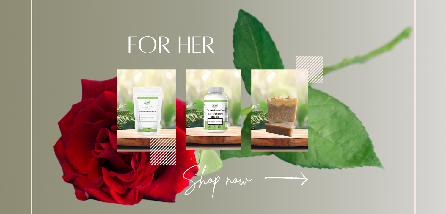 For Her